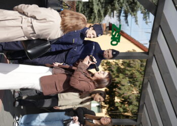 Dzień Otwarty w Zespole Szkół Technicznych i Ogólnokształcących w Krotoszynie