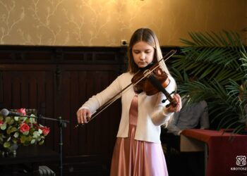 Bogdan Sobkowiak Honorowym Obywatelem, a Krzysztof Kierzek Zasłużonym dla Krotoszyna