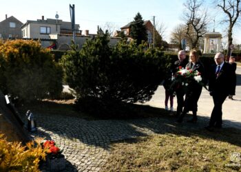 Pamięć o Niezłomnych. Gmina Krotoszyn uczciła Żołnierzy Wyklętych