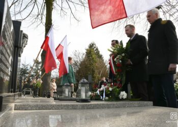 Pamięć o Niezłomnych. Gmina Krotoszyn uczciła Żołnierzy Wyklętych