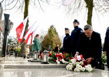 Pamięć o Niezłomnych. Gmina Krotoszyn uczciła Żołnierzy Wyklętych