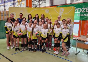 Dzień Otwarty w Zespole Szkół Technicznych i Ogólnokształcących w Krotoszynie