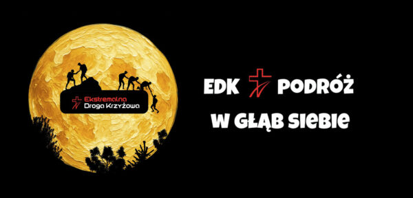 Ponad 40 kilometrów nocą i w ciszy. Ekstremalna Droga Krzyżowa wyruszy z Krotoszyna