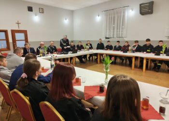 Kolejne zebrania wyborcze Ochotniczych Straży Pożarnych w gminie Rozdrażew