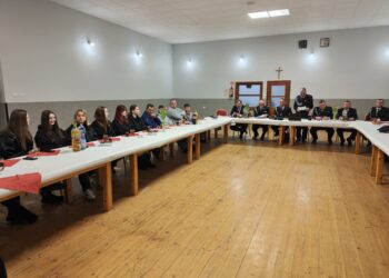 Kolejne zebrania wyborcze Ochotniczych Straży Pożarnych w gminie Rozdrażew