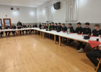 Kolejne zebrania wyborcze Ochotniczych Straży Pożarnych w gminie Rozdrażew