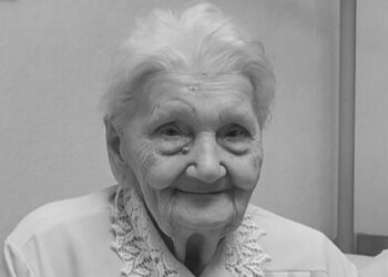 Zmarła Helena Dłużak, stulatka z Krotoszyna