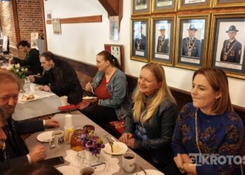 V Turniej Strzelecki Pamięci Żołnierzy Wyklętych
