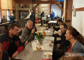 V Turniej Strzelecki Pamięci Żołnierzy Wyklętych
