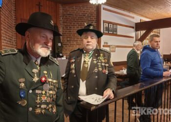 V Turniej Strzelecki Pamięci Żołnierzy Wyklętych