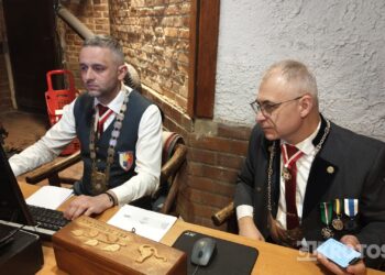V Turniej Strzelecki Pamięci Żołnierzy Wyklętych