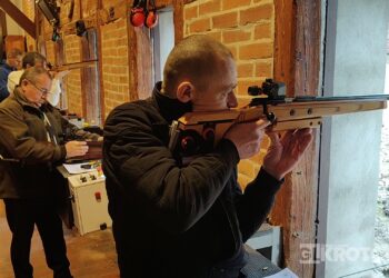 V Turniej Strzelecki Pamięci Żołnierzy Wyklętych