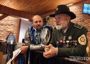 V Turniej Strzelecki Pamięci Żołnierzy Wyklętych