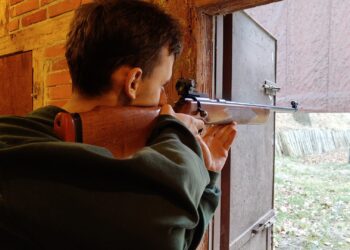 V Turniej Strzelecki Pamięci Żołnierzy Wyklętych