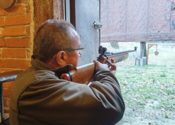 V Turniej Strzelecki Pamięci Żołnierzy Wyklętych