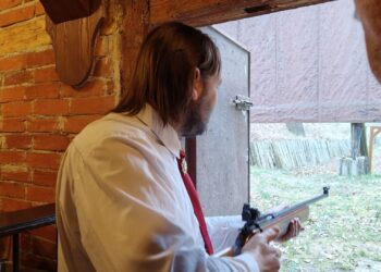 V Turniej Strzelecki Pamięci Żołnierzy Wyklętych