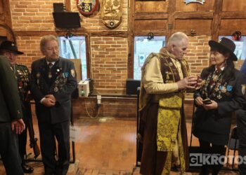 V Turniej Strzelecki Pamięci Żołnierzy Wyklętych