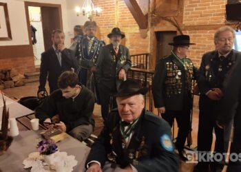 V Turniej Strzelecki Pamięci Żołnierzy Wyklętych