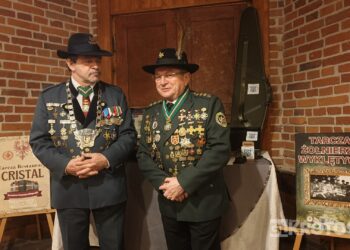 V Turniej Strzelecki Pamięci Żołnierzy Wyklętych