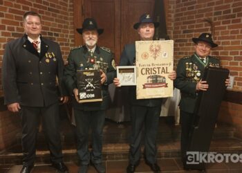 V Turniej Strzelecki Pamięci Żołnierzy Wyklętych