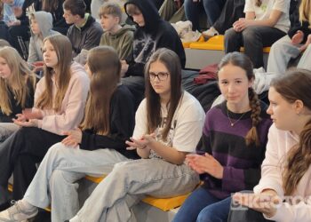 VII Powiatowe Targi Edukacyjne i Targi Pracy