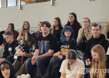 VII Powiatowe Targi Edukacyjne i Targi Pracy