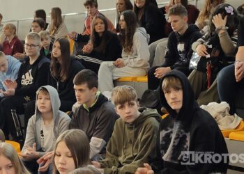 VII Powiatowe Targi Edukacyjne i Targi Pracy