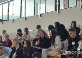 VII Powiatowe Targi Edukacyjne i Targi Pracy