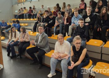 VII Powiatowe Targi Edukacyjne i Targi Pracy