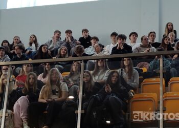 VII Powiatowe Targi Edukacyjne i Targi Pracy