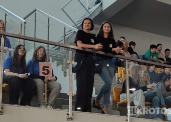 VII Powiatowe Targi Edukacyjne i Targi Pracy