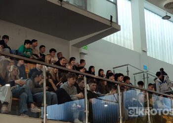 VII Powiatowe Targi Edukacyjne i Targi Pracy