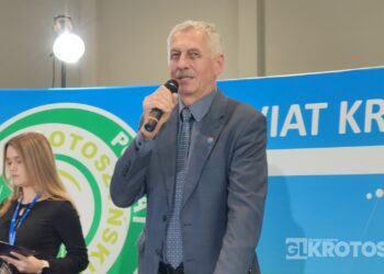 VII Powiatowe Targi Edukacyjne i Targi Pracy