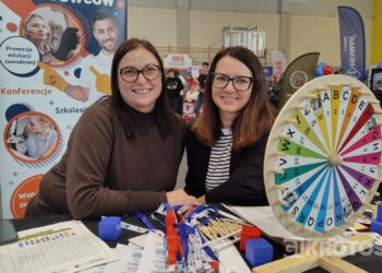 VII Powiatowe Targi Edukacyjne i Targi Pracy