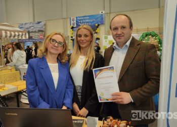 VII Powiatowe Targi Edukacyjne i Targi Pracy