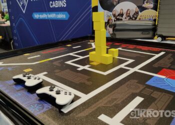 VII Powiatowe Targi Edukacyjne i Targi Pracy