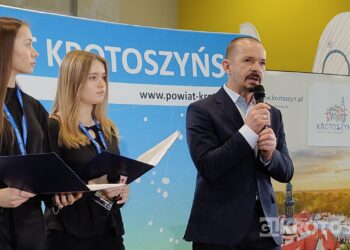 VII Powiatowe Targi Edukacyjne i Targi Pracy