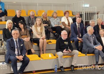 VII Powiatowe Targi Edukacyjne i Targi Pracy