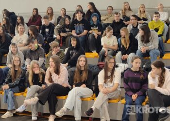 VII Powiatowe Targi Edukacyjne i Targi Pracy