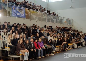 VII Powiatowe Targi Edukacyjne i Targi Pracy