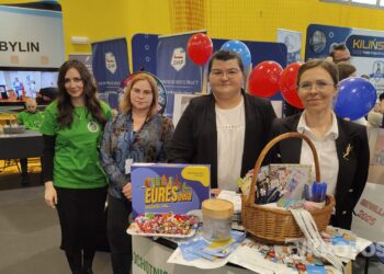 VII Powiatowe Targi Edukacyjne i Targi Pracy