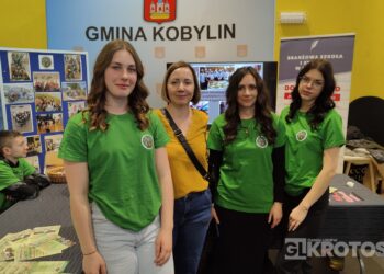 VII Powiatowe Targi Edukacyjne i Targi Pracy