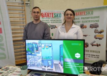 VII Powiatowe Targi Edukacyjne i Targi Pracy