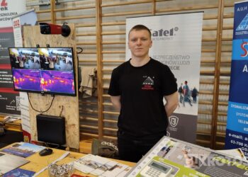 VII Powiatowe Targi Edukacyjne i Targi Pracy