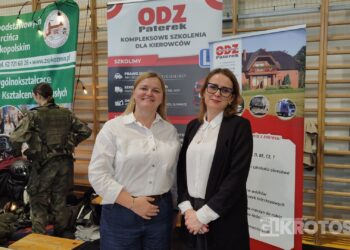 VII Powiatowe Targi Edukacyjne i Targi Pracy