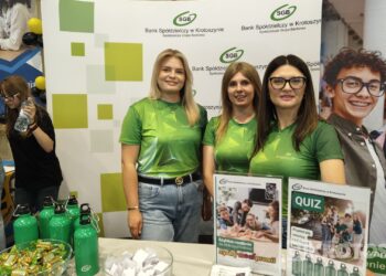 VII Powiatowe Targi Edukacyjne i Targi Pracy