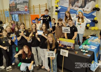 VII Powiatowe Targi Edukacyjne i Targi Pracy