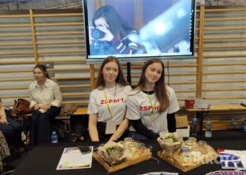 VII Powiatowe Targi Edukacyjne i Targi Pracy