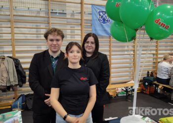 VII Powiatowe Targi Edukacyjne i Targi Pracy