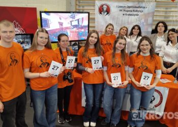 VII Powiatowe Targi Edukacyjne i Targi Pracy